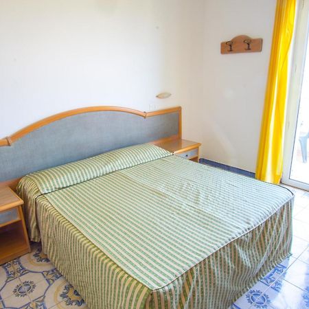 Casthotels Tramonto D'Oro Terme Forio di Ischia Exteriör bild