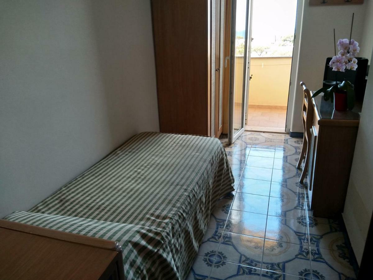 Casthotels Tramonto D'Oro Terme Forio di Ischia Exteriör bild